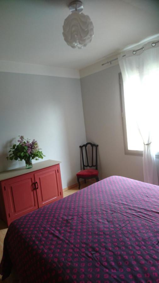 Chambre D'Hotes Les Bruyeres Cadouin Экстерьер фото