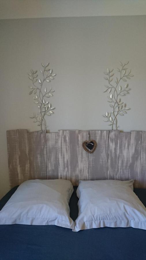 Chambre D'Hotes Les Bruyeres Cadouin Экстерьер фото