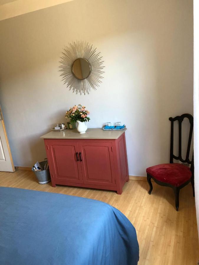 Chambre D'Hotes Les Bruyeres Cadouin Экстерьер фото