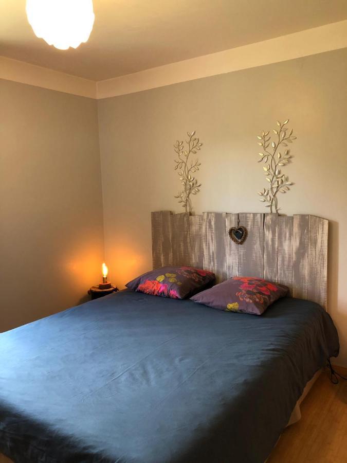 Chambre D'Hotes Les Bruyeres Cadouin Экстерьер фото